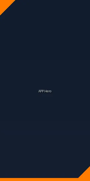 每日大赛APP界面展示 - ayx娱乐 移动端应用主界面