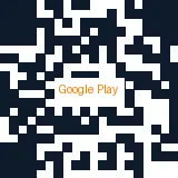 Google Play下载二维码 - 每日大赛 ayx娱乐 APP